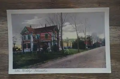 Oferta Harmelen Villa Vredehof