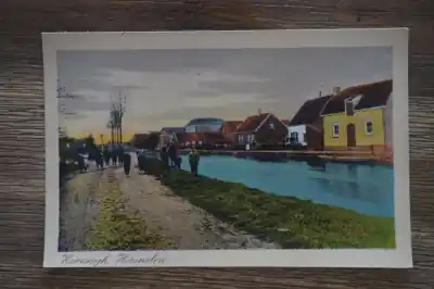 Popularny Harmelen Haanwijk