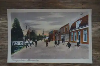 Ekspresowa dostawa Harmelen Dorpstraat