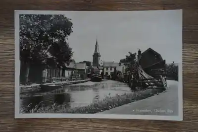 Harmelen Ouden Rijn Tylko dziś