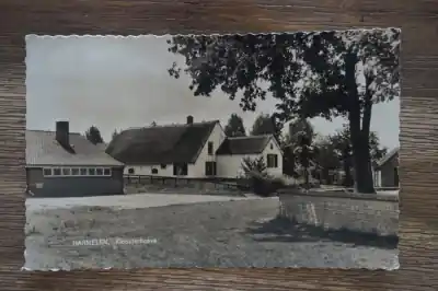 Promocja Harmelen Kloosterhoeve