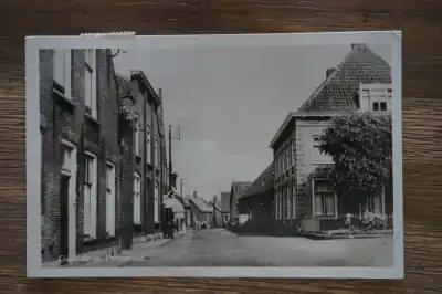 Giessenburg Dorpsstraat Zwrot pieniędzy