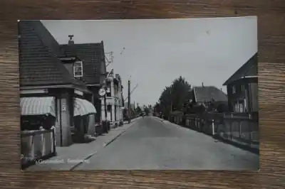 Rabat 's Gravendeel Smidsweg