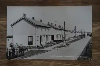 Oferta limitowana 's Gravendeel Schenkeldijk Zweedsestraat