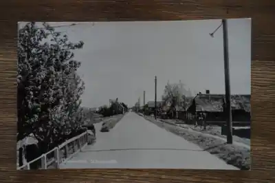 Ostatnia szansa 's Gravendeel Schenkeldijk