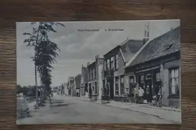Tani 's Gravendeel Zuid Voorstraat