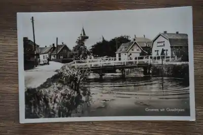 Goudriaan Groeten uit Oferta