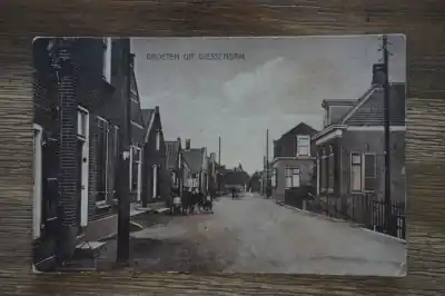 Giessendam Groeten uit Zamów teraz