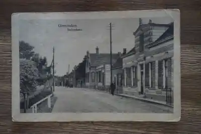 Giessendam Buitendams Oferta limitowana