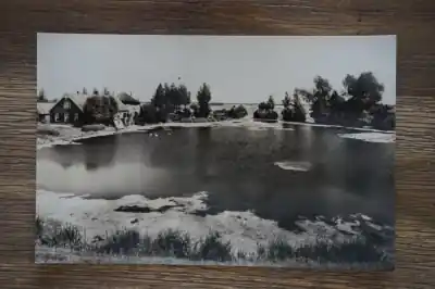 Kup teraz Gouderak Wiel bij het dorp
