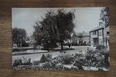 Nowość Koudekerk aan de Rijn Trefpunt