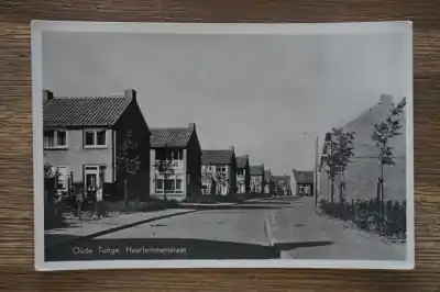 Oude-Tonge Haarlemmerstraat Premium
