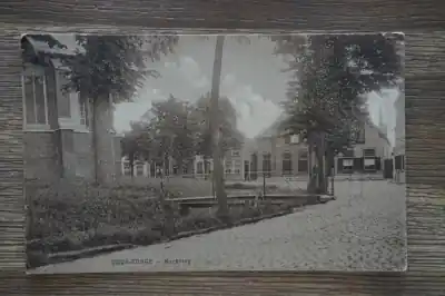 Oude-Tonge Kerkring Promocja