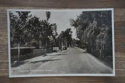 Overschie Rotterdamsche Rijweg Tani