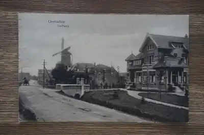 Overschie Delfweg Wysoka jakość