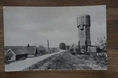 Kup teraz Nieuw-Lekkerland Lekdijk