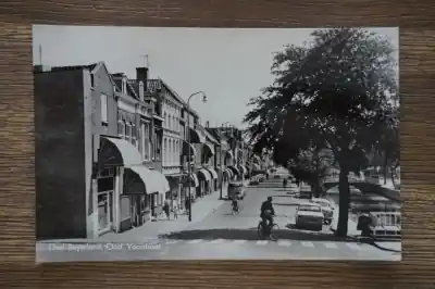 Wyprzedaż Oud-Beijerland Oost Voorstraat