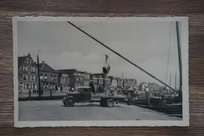 Oud-Beijerland Havendam Popularny