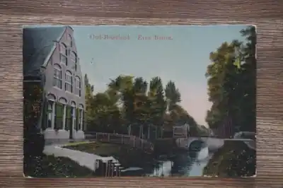 Oud-Beijerland Eveu Buiten Oferta limitowana