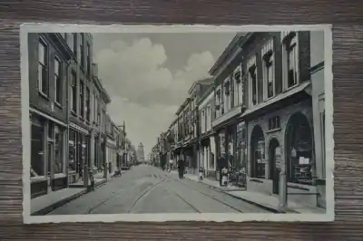 Darmowa dostawa Oud-Beijerland Molendijk