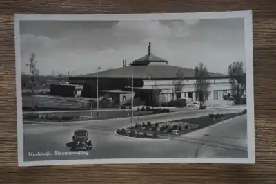 Naaldwijk Bloemenveiling Szybka dostawa