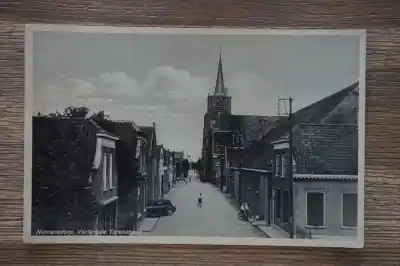 Numansdorp Verlengde Torenstraat Zamów teraz