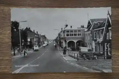 Darmowa dostawa Numansdorp Voorstraat