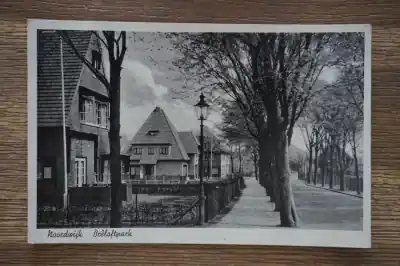 Noordwijk Breloftpark Ostatnia szansa