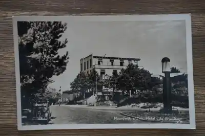 Noordwijk aan Zee Hotel de Branding Rabat