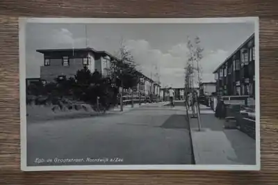 Szybka dostawa Noordwijk aan Zee Egb. de Grootstraat
