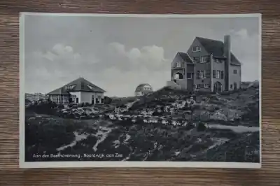 Noordwijk aan Zee Aan den Beethovenweg Wysoka jakość