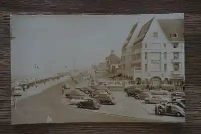 Zwrot pieniędzy Noordwijk aan Zee Kon. Wilhelmina Boulevard