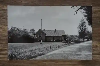 Wysoka jakość Nieuwerbrug