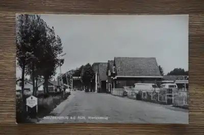 Nieuwerbrug aan de Rijn Wierickebrug Premium