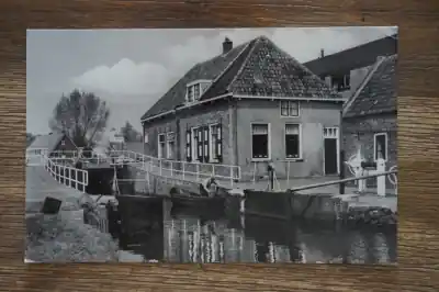 Hekendorp Goejanverwellesluis Ostatnia szansa