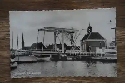 Ostatnia szansa Hoogmade De Doesbrug