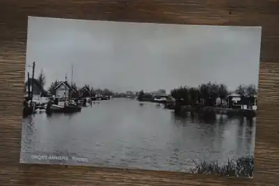 Tani Groot-Ammers Boezen