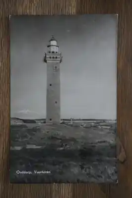 Promocja Ouddorp Vuurtoren