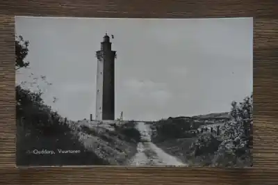 Kup teraz Ouddorp Vuurtoren