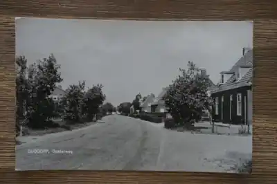 Ouddorp Oosterweg Ostatnia szansa