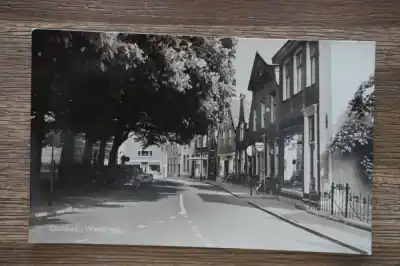 Ouddorp Weststraat Kup teraz