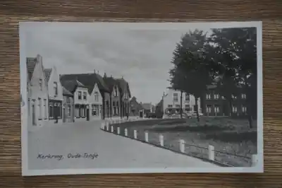 Oude-Tonge Kerkring Szybka dostawa