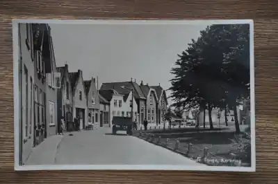 Oude-Tonge Kerkring Popularny