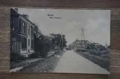 Berkel Herv. Pastorie Oferta