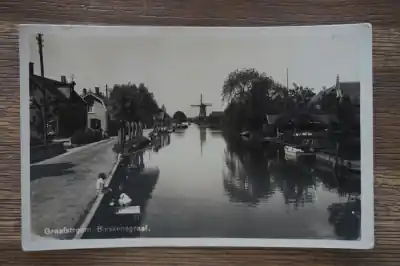 Oferta limitowana Bleskensgraaf Graafstroom