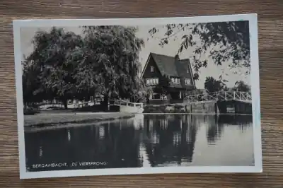 Oferta Bergambacht De Viersprong