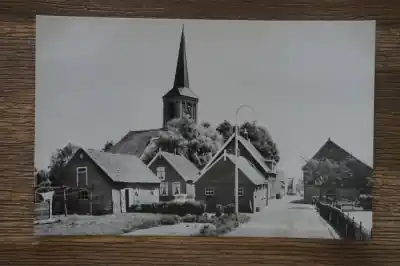Berkenwoude Dorpsstraat Kup teraz