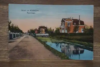 Tylko dziś Boskoop Rozenlaan