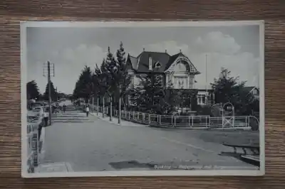 Zwrot pieniędzy Boskoop Reijerskoop met Burgermeesterswoning