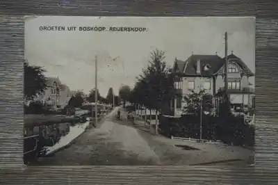 Ekspresowa dostawa Boskoop Reijerskoop